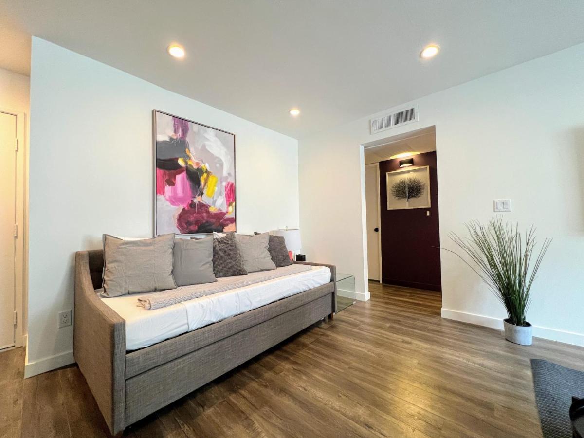 Villa Hollywood Purple Habitat Los Angeles Exterior foto