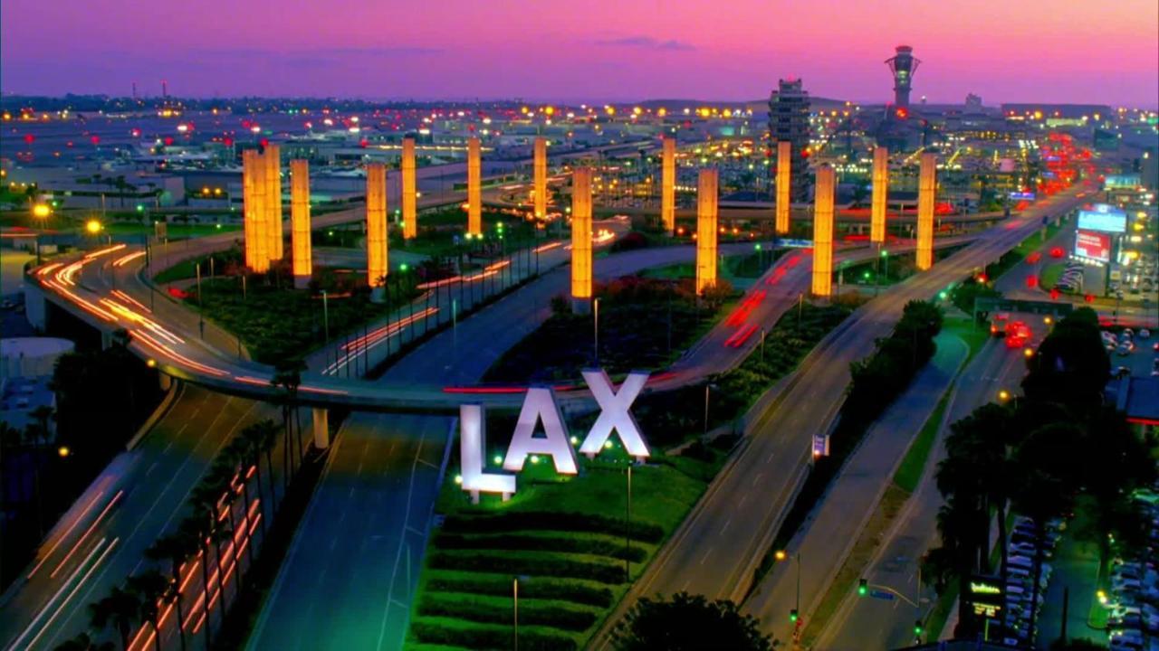 Villa Hollywood Purple Habitat Los Angeles Exterior foto